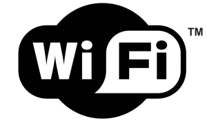 Wi-Fi k dispozici